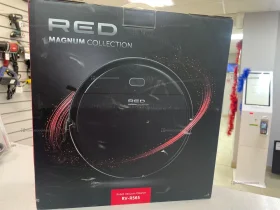 Купить Пылесос  Red Magnum Collection RV-R56S б/у , в Санкт-Петербург Цена:1900рублей