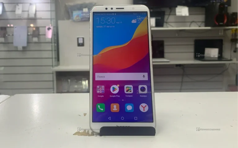 Honor 7A Pro 2/16Gb