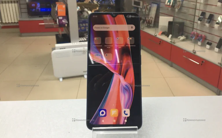 Xiaomi Redmi 12C 4/128 ГБ