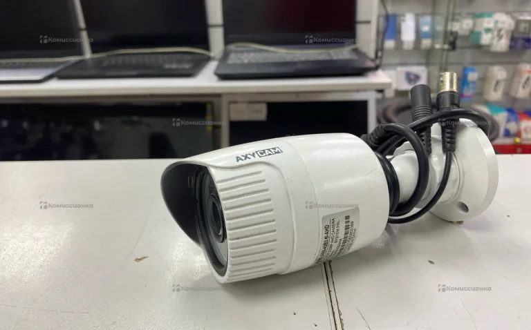 Видеокамера axycam