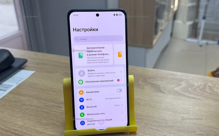 Realme 12+ 8/256 ГБ