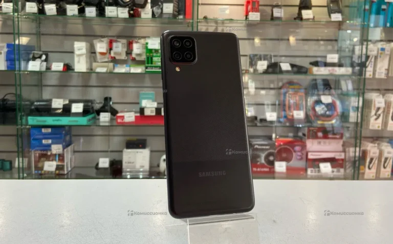 Samsung Galaxy A12 3/32GB