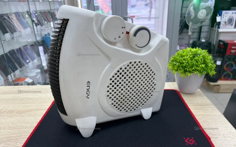 Тепловентилятор EN-510