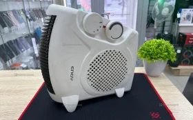 Купить Тепловентилятор EN-510 б/у , в Тюмень Цена:890рублей