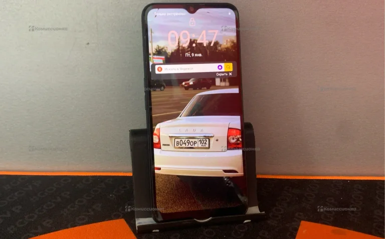 Realme C31 3/32 ГБ