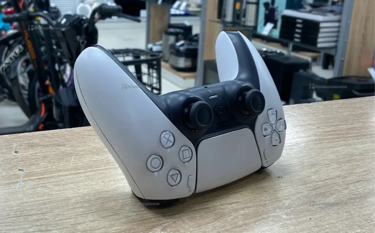 Sony PlayStation 5 джойстик