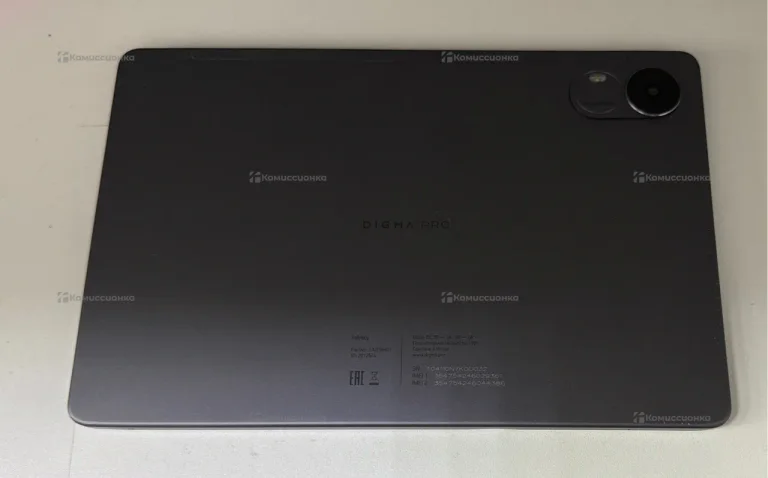 Планшет Digma Pro infinity 10.1 6/128 Wi-Fi LTE