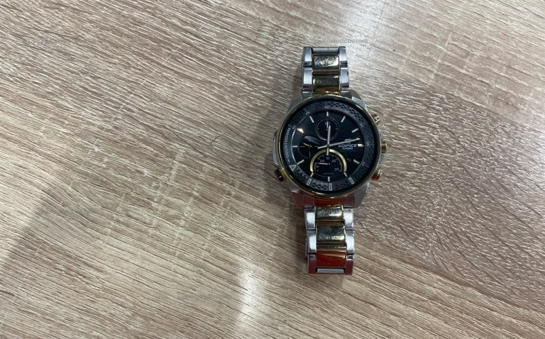 Часы  Casio EFS S590