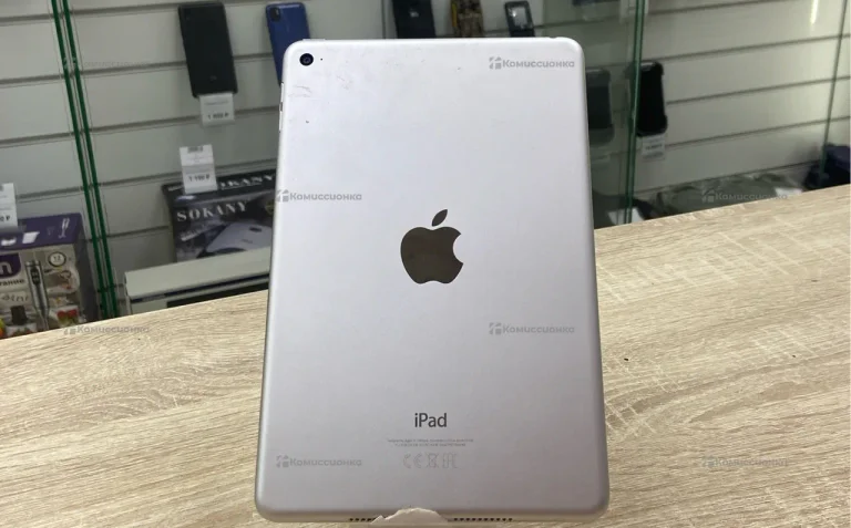 Планшет Apple iPad 4 mini 128