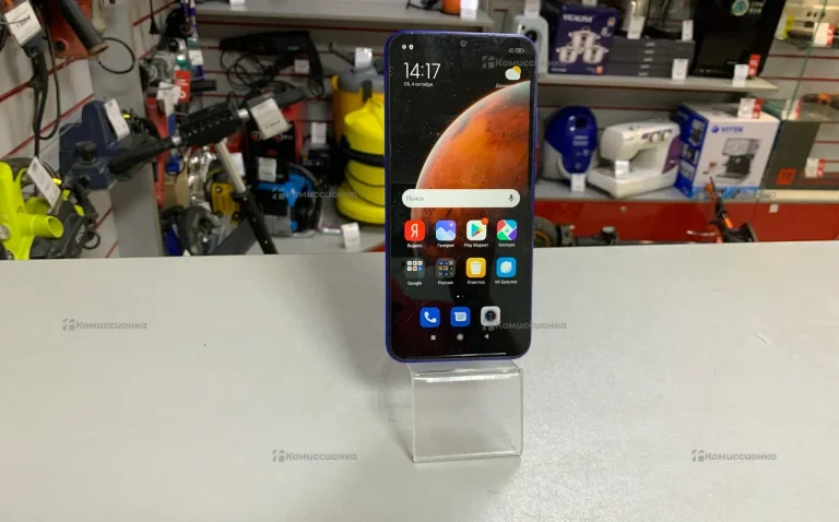 Xiaomi Redmi 9A 2/32 GB