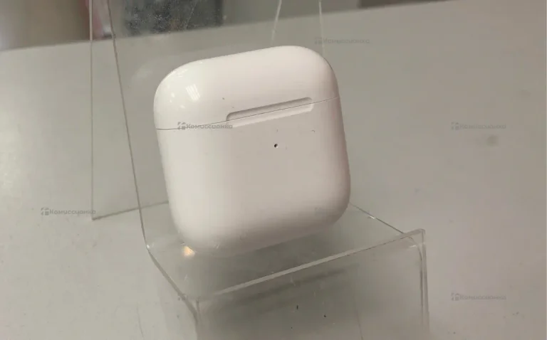 Наушники  White