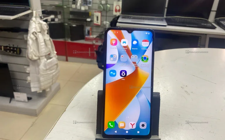 Xiaomi Poco c61 3/64
