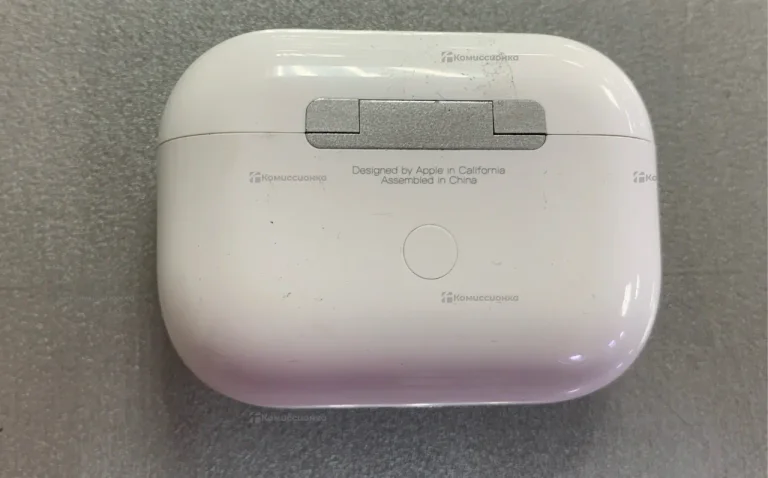 Наушники Apple AirPods rep