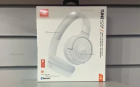 Купить Наушники JBL TUNE 520BT б/у , в Сызрань Цена:1290рублей