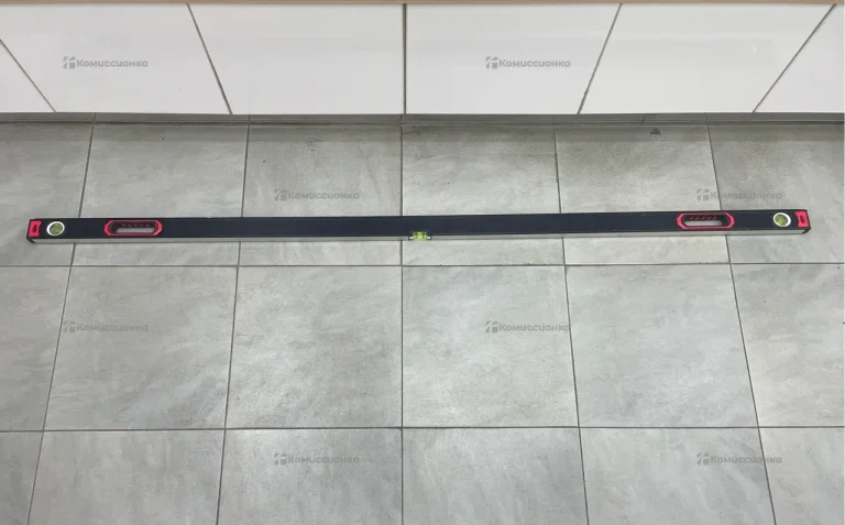 Строительный уровень Yoko Proffessional 2Метра