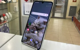 Samsung Galaxy A34 8/128 ГБ