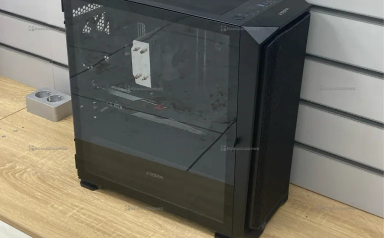 Системный блок