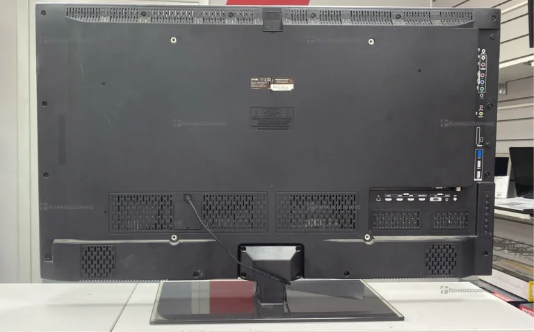 Телевизор Dns K42DS712
