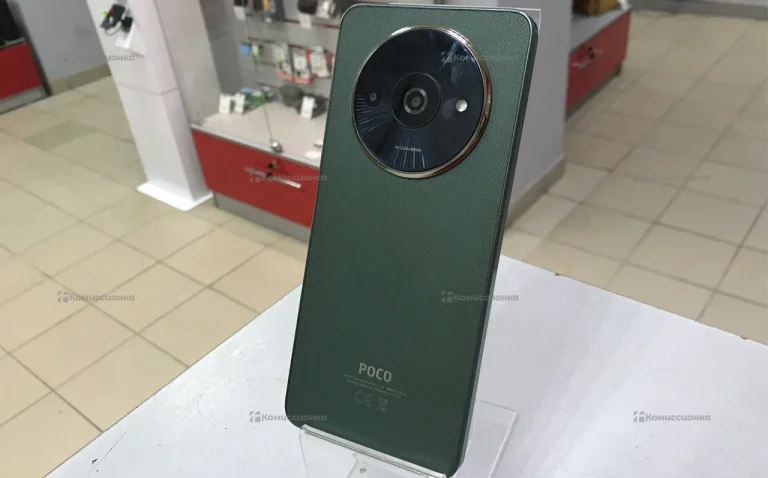 Poco C61 3+64Gb