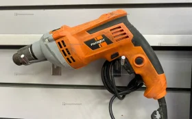 Дрель PATRIOT FD 850h