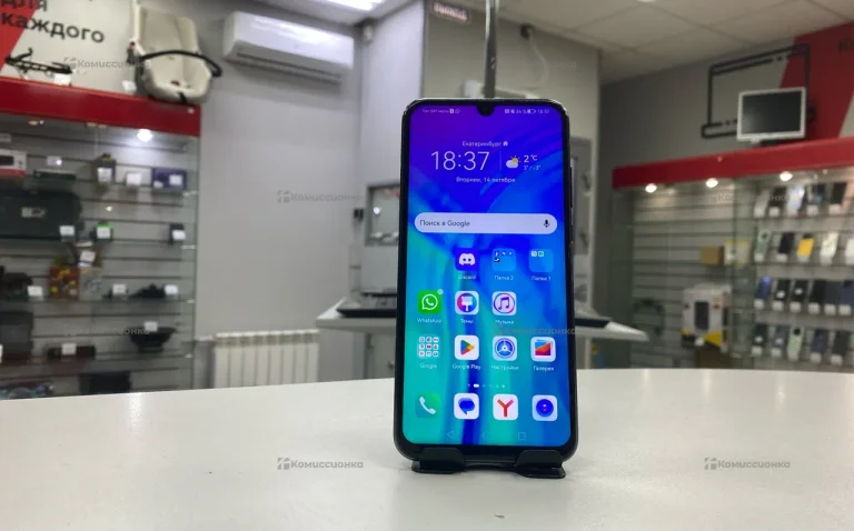 Honor 10i 4/128 ГБ