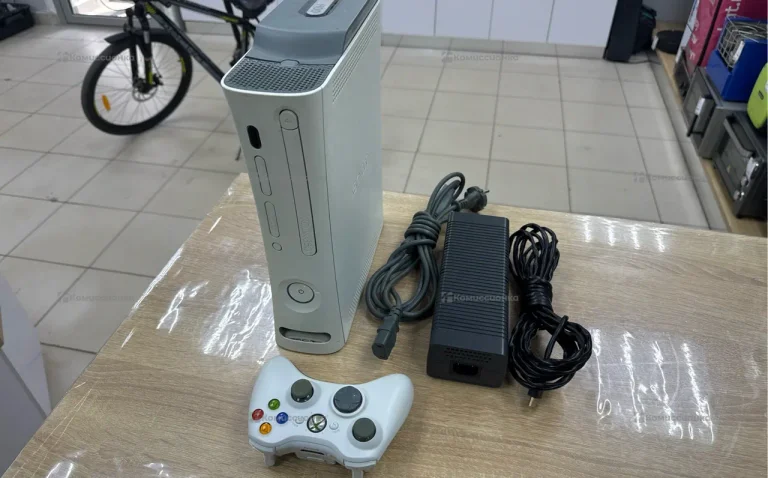 Приставка Xbox 360 (прошитый)