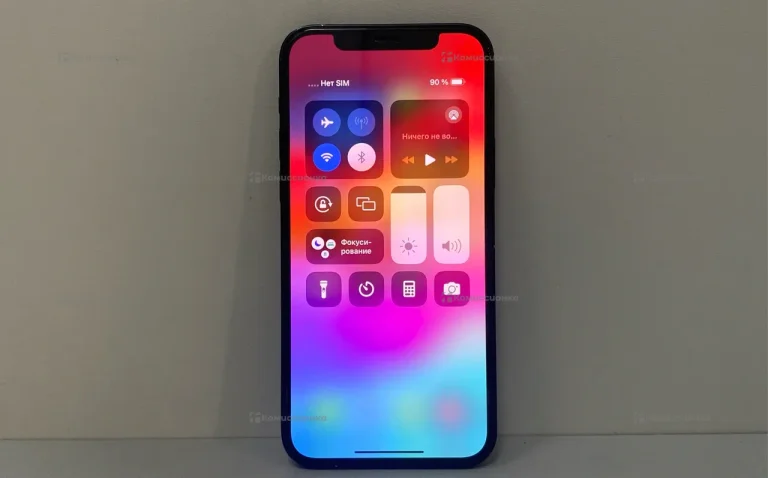 Apple iPhone 12 4/64 ГБ