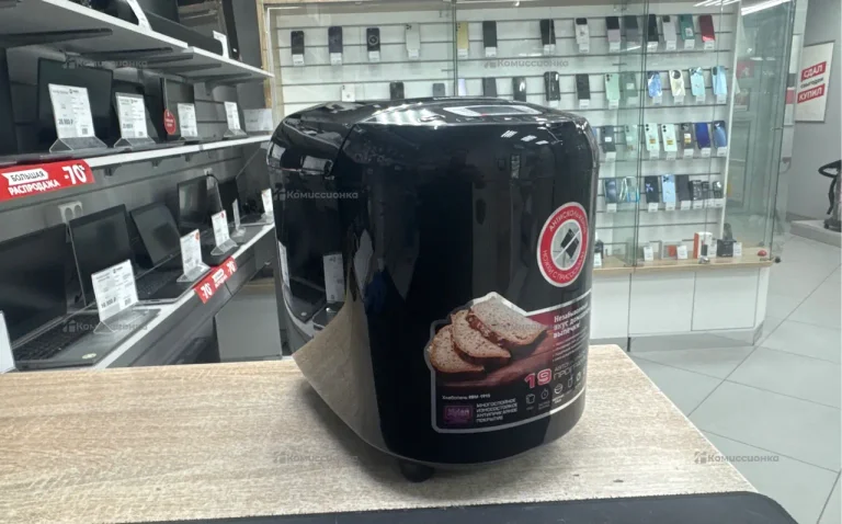 Хлебопечь Redmond RBM-1915