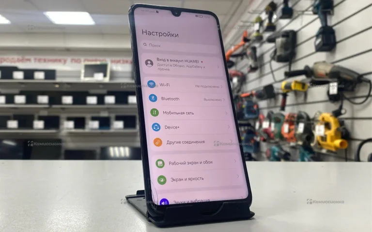 Huawei P30 lite 8/128 ГБ