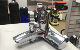 Смеситель для ванной LEmark