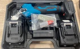 Секатор Makita АКБ