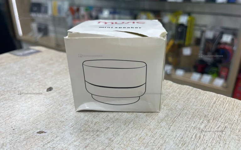 Колонка  Music Mini speaker