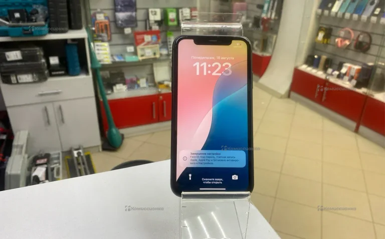 Apple iPhone 11 128Gb