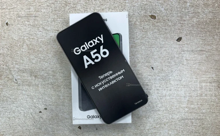 Samsung Galaxy A56 8/256Gb