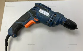 Купить Дрель сетевая Dexter PC500HD б/у , в Челябинск Цена:790рублей