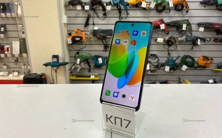 Tecno Spark 20C 8/128 ГБ