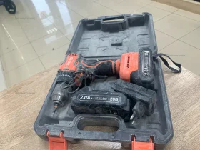 Купить Шуруповерт Спец БДА-18-Б б/у , в Нижнекамск Цена:2600рублей