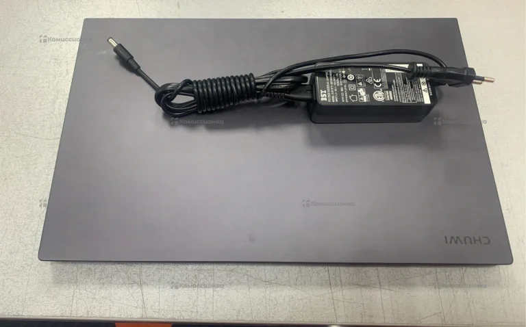 Ноутбук  chuwi corebook xpro