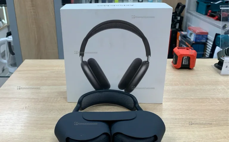 Наушники Apple Airpods Max (Реплика)