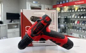 Купить Аккумуляторная дрель-шуруповерт Hito CD1201-1 б/у , в Курган Цена:900рублей