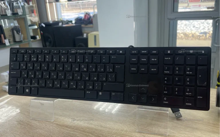 Клавиатура hp