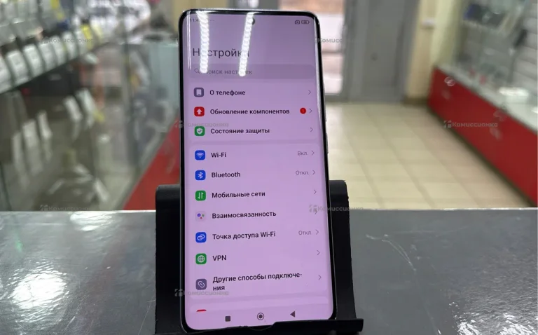 Xiaomi Redmi Note 13 Pro+ 5G 12/512