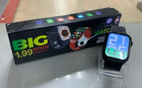 Часы  T800 pro max