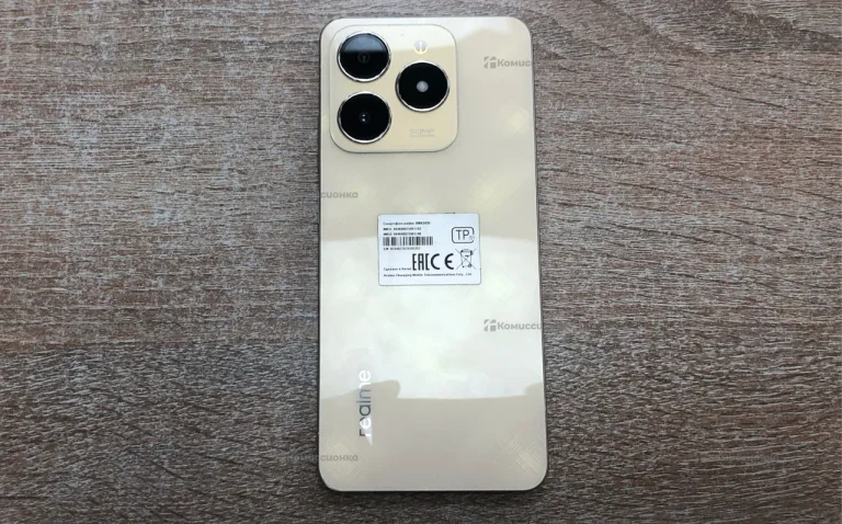 Realme C61 6/256 ГБ