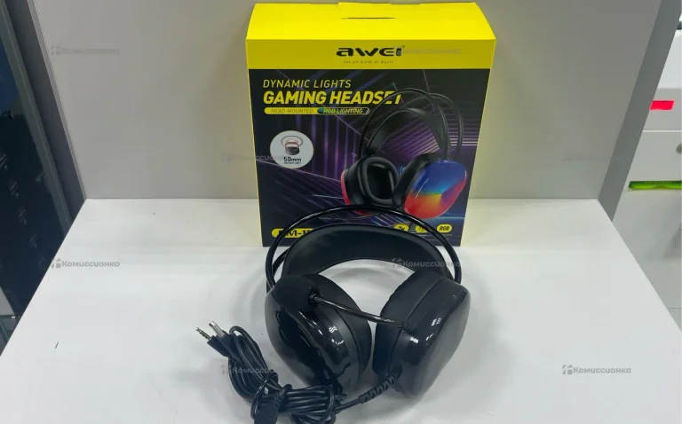 Наушники Awei GM-11