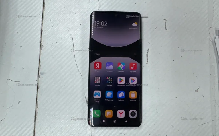 Xiaomi Redmi Note 14 Pro+ 5G 8/256 ГБ