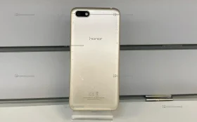 Купить Honor 7A 2/16 ГБ б/у , в Курган Цена:1390рублей