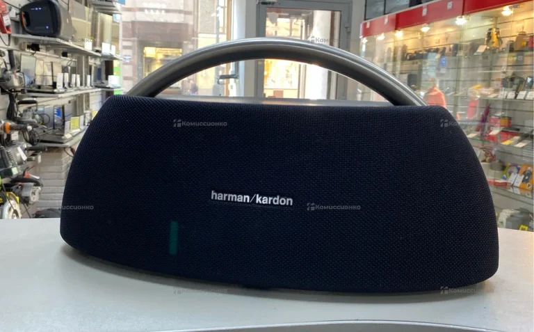 Колонка  Harman Kardon Go Play