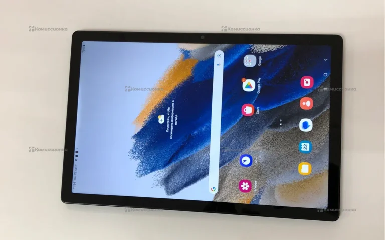 Планшет Samsung Galaxy Tab A8 4/64GB