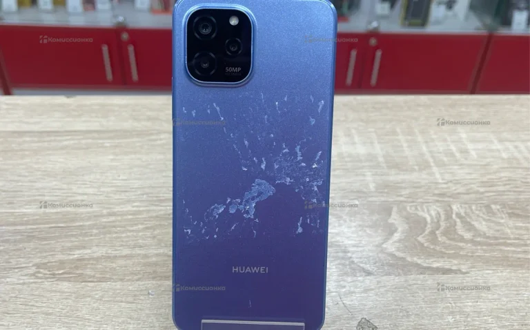 Huawei nova Y61 4/128 ГБ